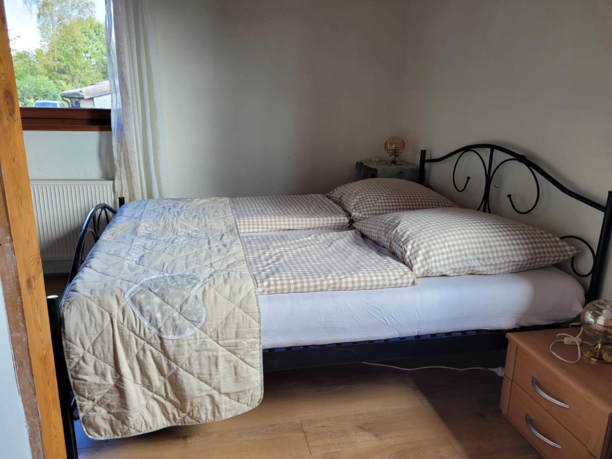 Emma Lägenhet Kleinich Exteriör bild